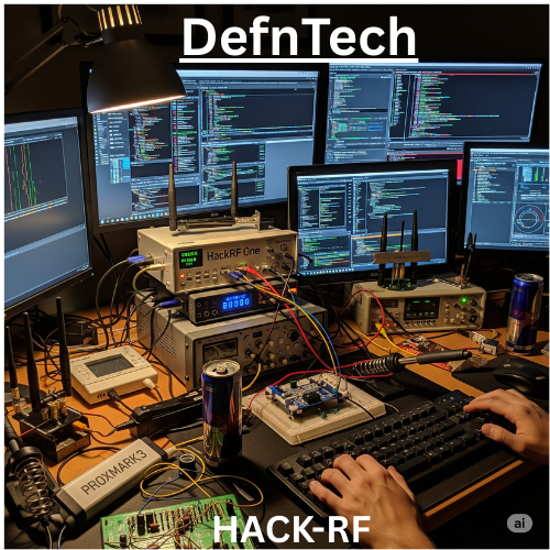 hack rf