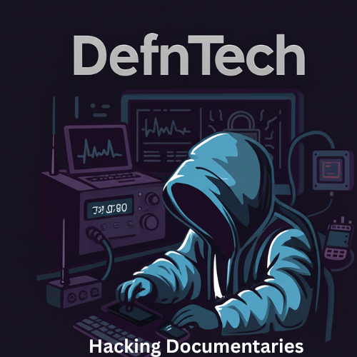 hacking documentaries