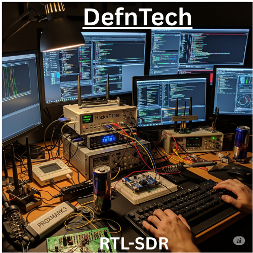 rtl sdr