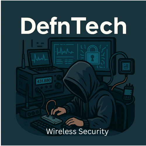 wireless security